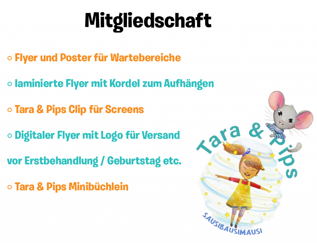 Mitgliedschaft