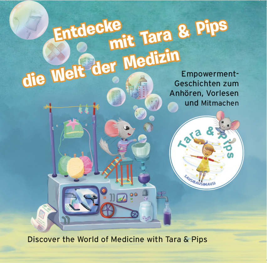 Kinderstark Association Verein Kinderstark